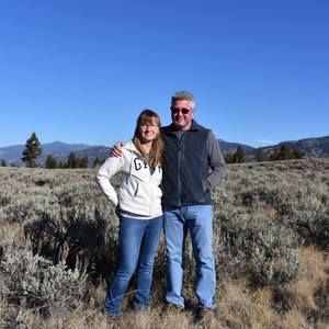 Meet your Posher, Kathy